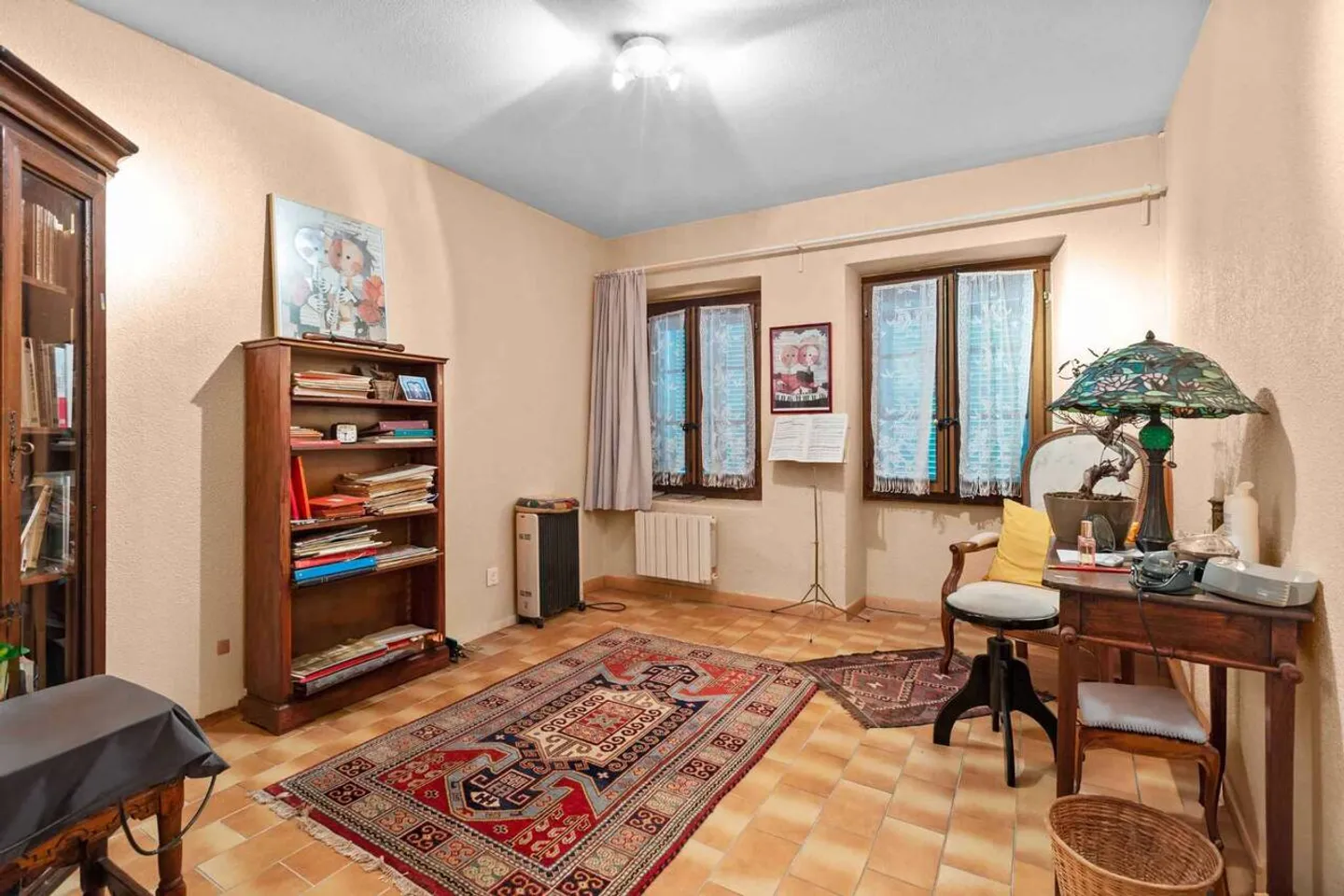 Charmante maison de village avec 4,5 pièces - Photo 4 sur 10