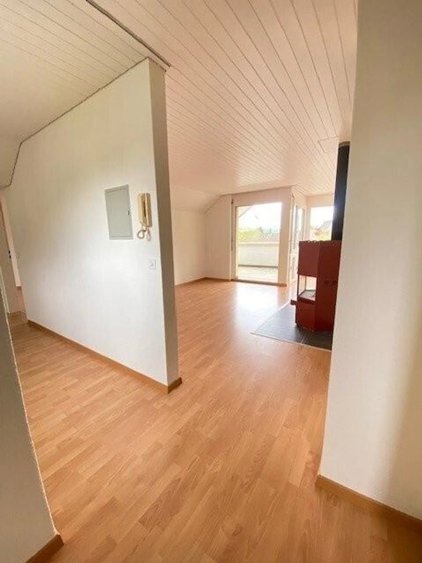 Charmante Wohnung mit viel Flair! - Foto 6 von 10