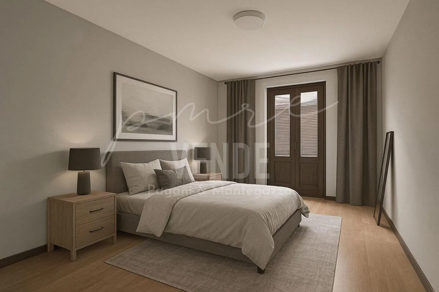 MORBIO INFERIORE | MAISON ANCIENNE DE NOYAU - Photo 5 sur 9