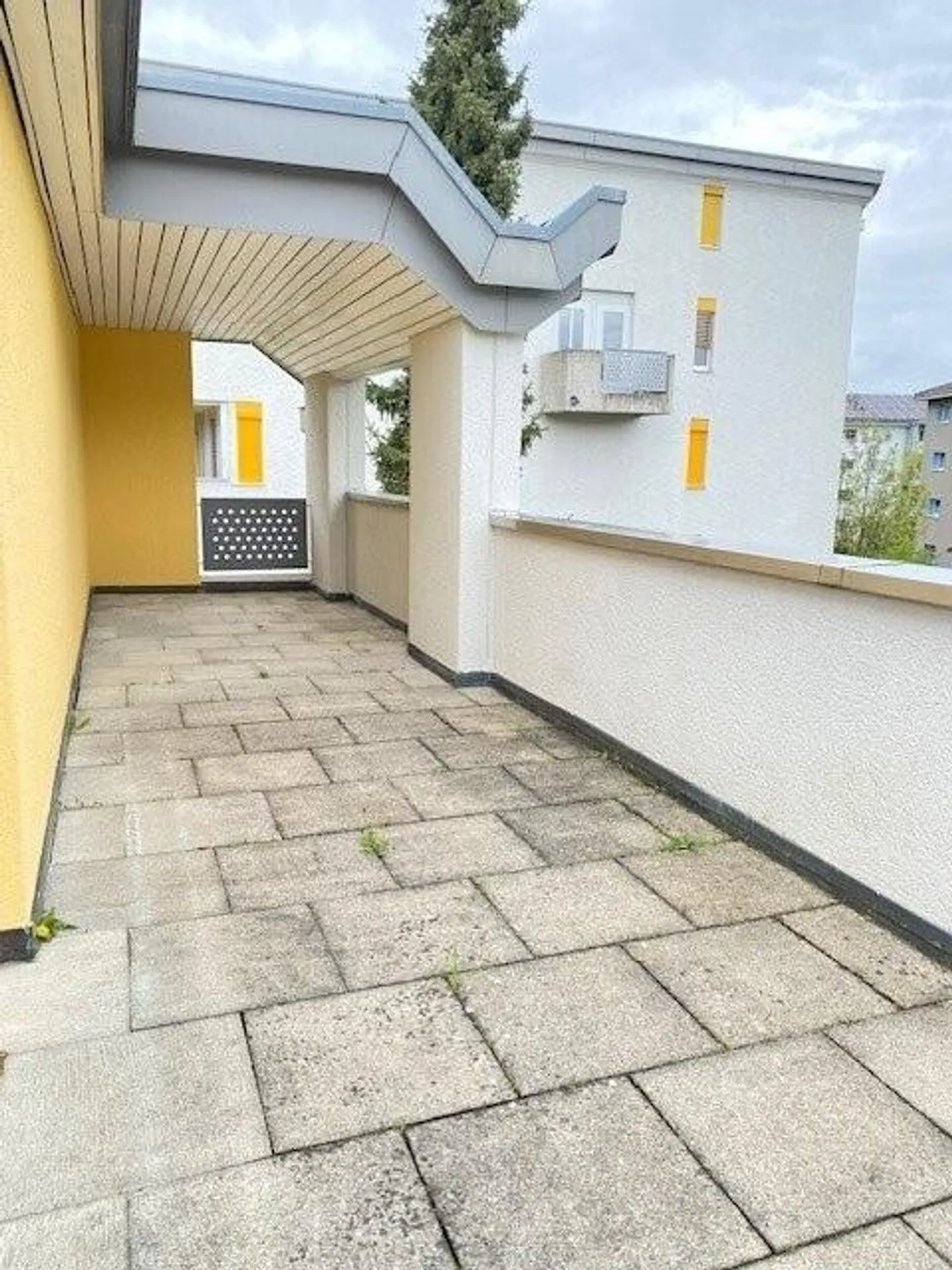 Charmante Wohnung mit viel Flair! - Foto 9 von 10