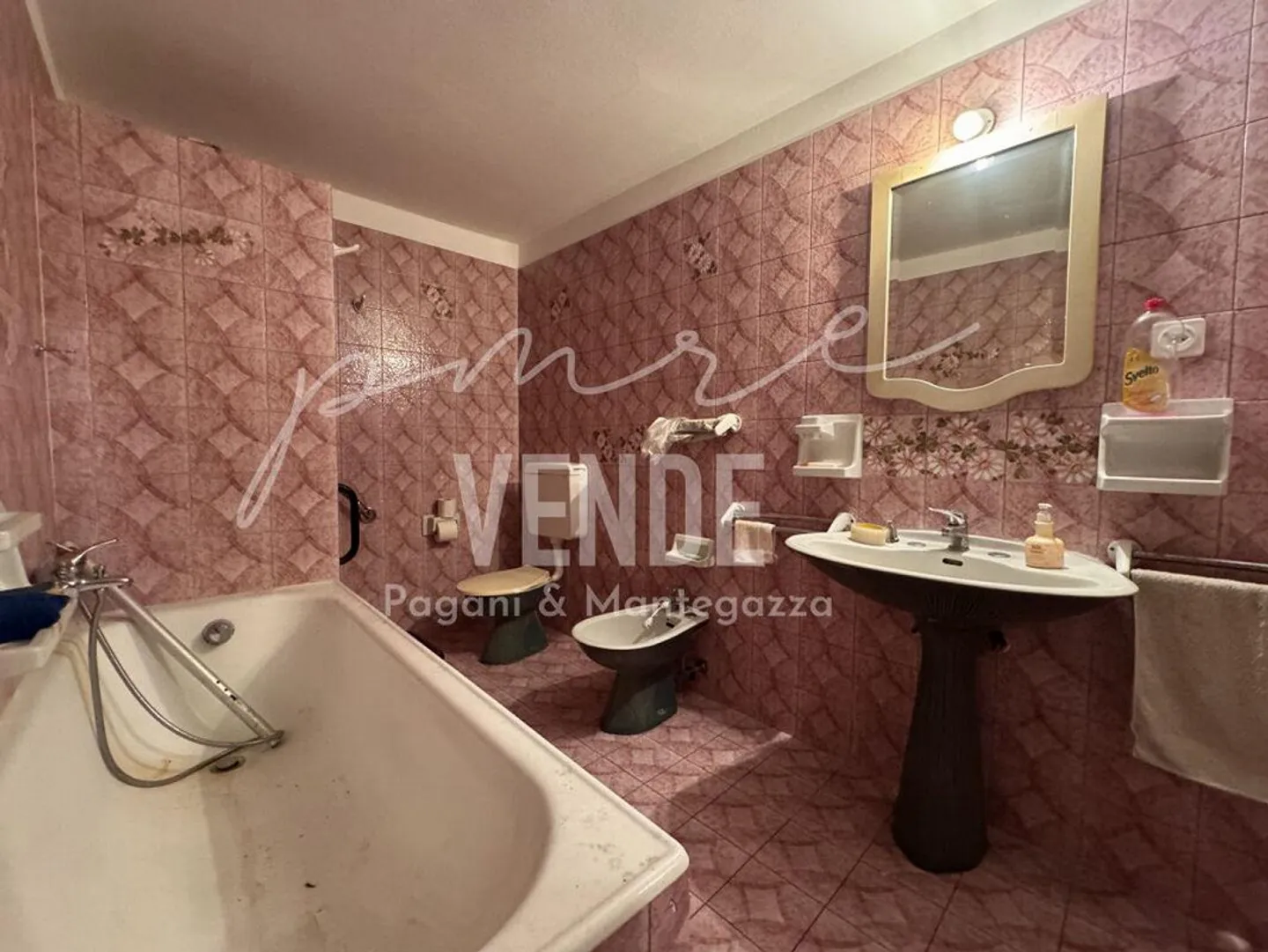 MORBIO INFERIORE | MAISON ANCIENNE DE NOYAU - Photo 7 sur 9