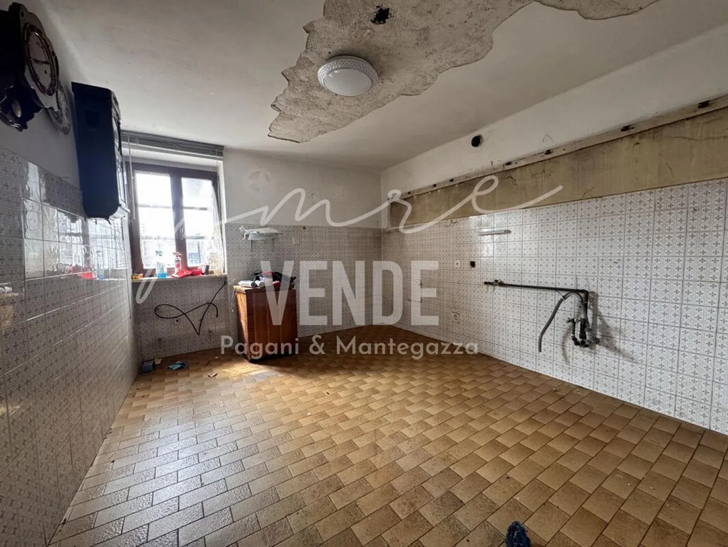 MORBIO INFERIORE | MAISON ANCIENNE DE NOYAU - Photo 8 sur 9