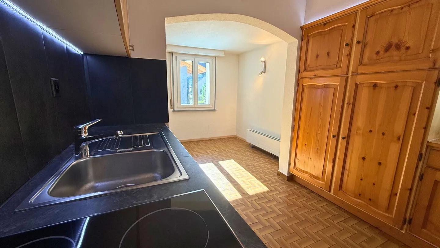 Charming 5.5-room duplex in a village house in the center of the village - Photo 10 of 18