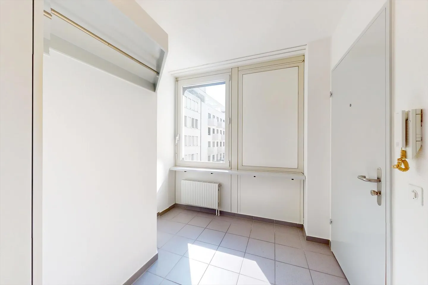 Appartement spacieux de 2,5 pièces - à 3 minutes de l'Aaremürli - Photo 7 sur 10