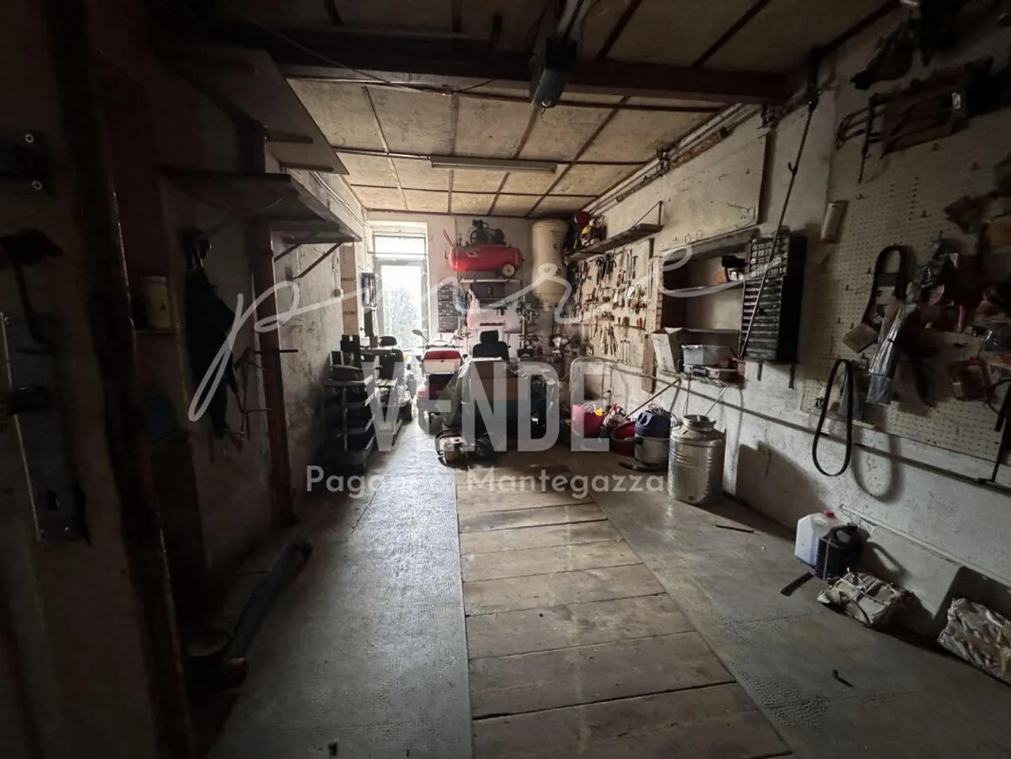 MORBIO INFERIORE | MAISON ANCIENNE DE NOYAU - Photo 9 sur 9