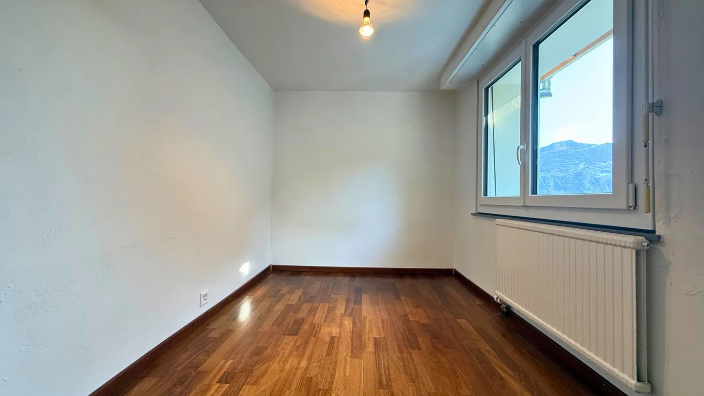 Charming 5.5-room duplex in a village house in the center of the village - Photo 9 of 18