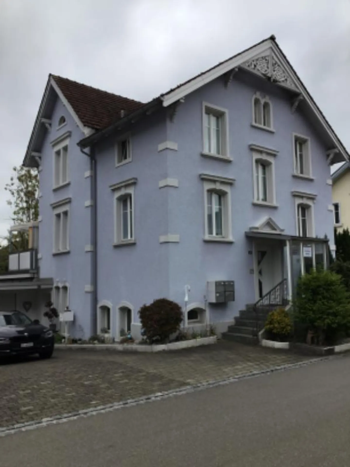 Appartement 1,5 pièces - Photo 1 sur 5