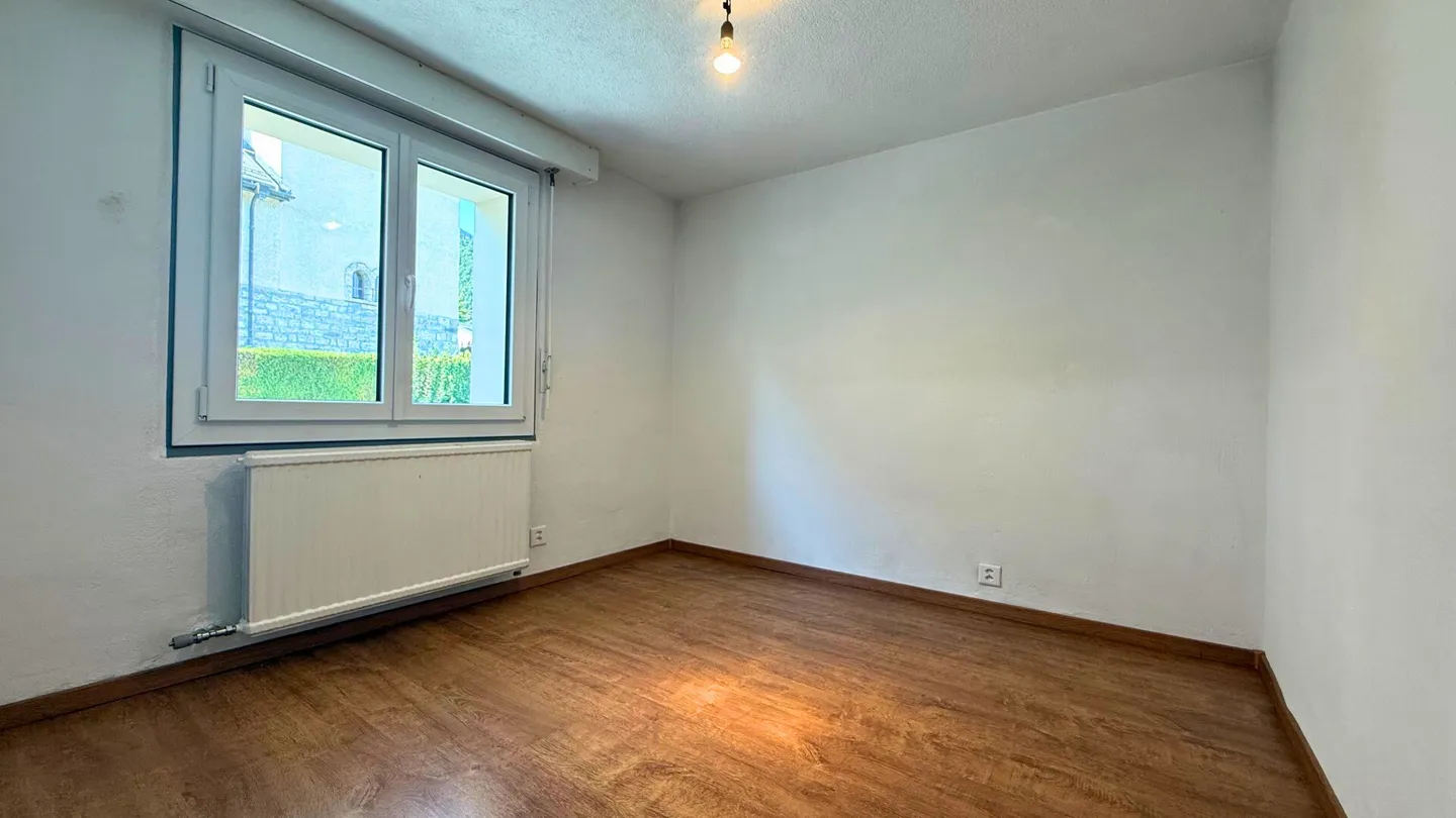 Charming 5.5-room duplex in a village house in the center of the village - Photo 12 of 18