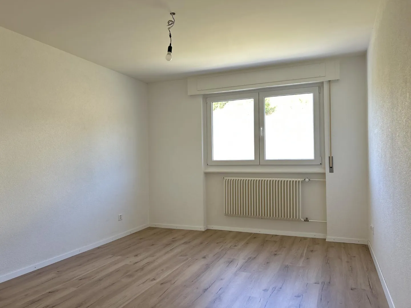 3.5 Room Apartment - Photo 4 of 9