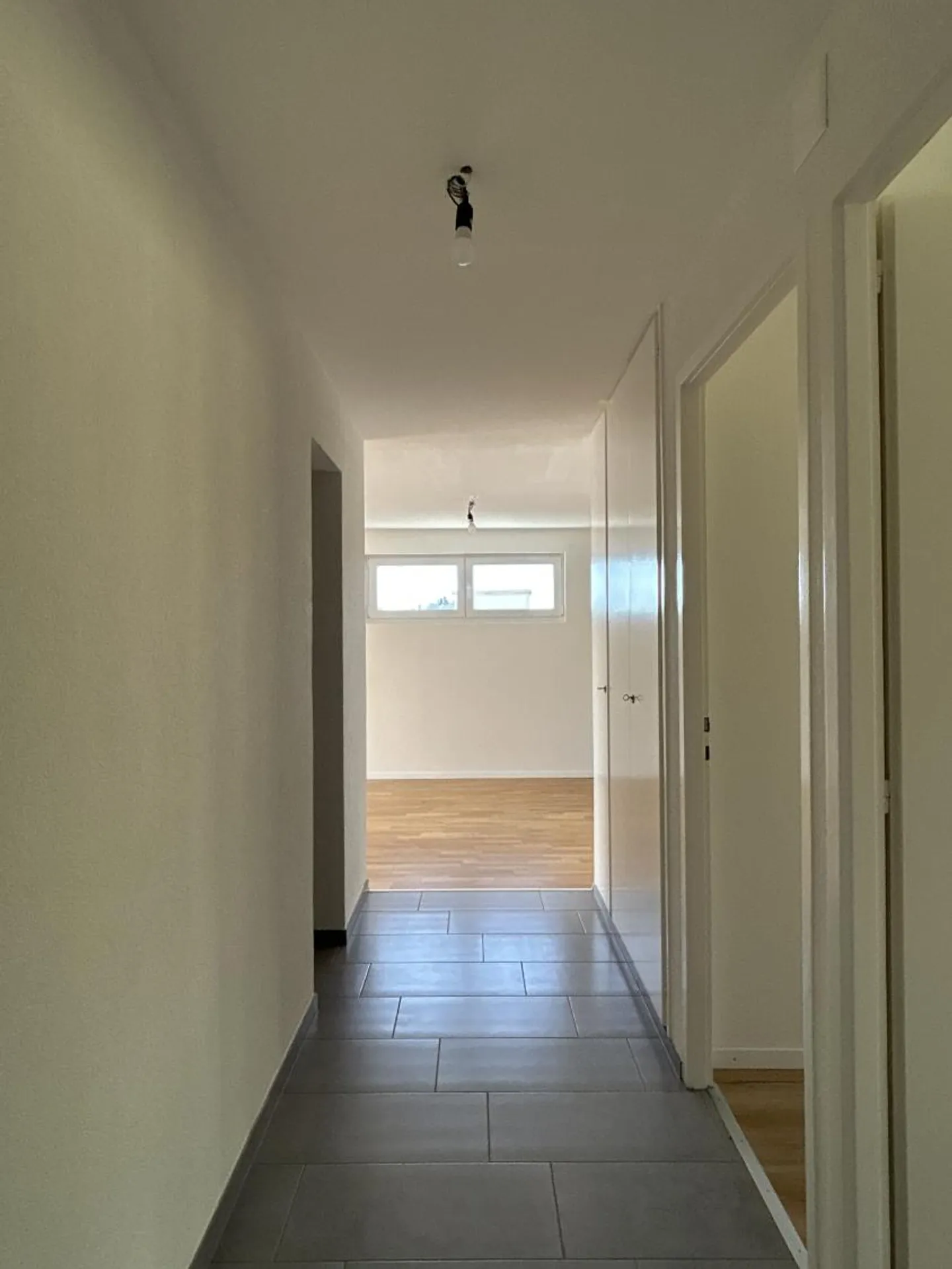 3.5 Room Apartment - Photo 6 of 9