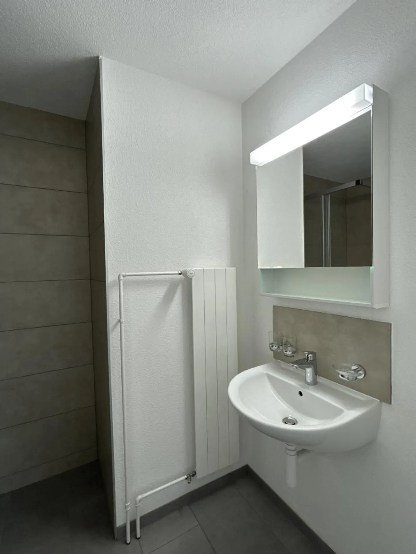 3.5 Room Apartment - Photo 7 of 9