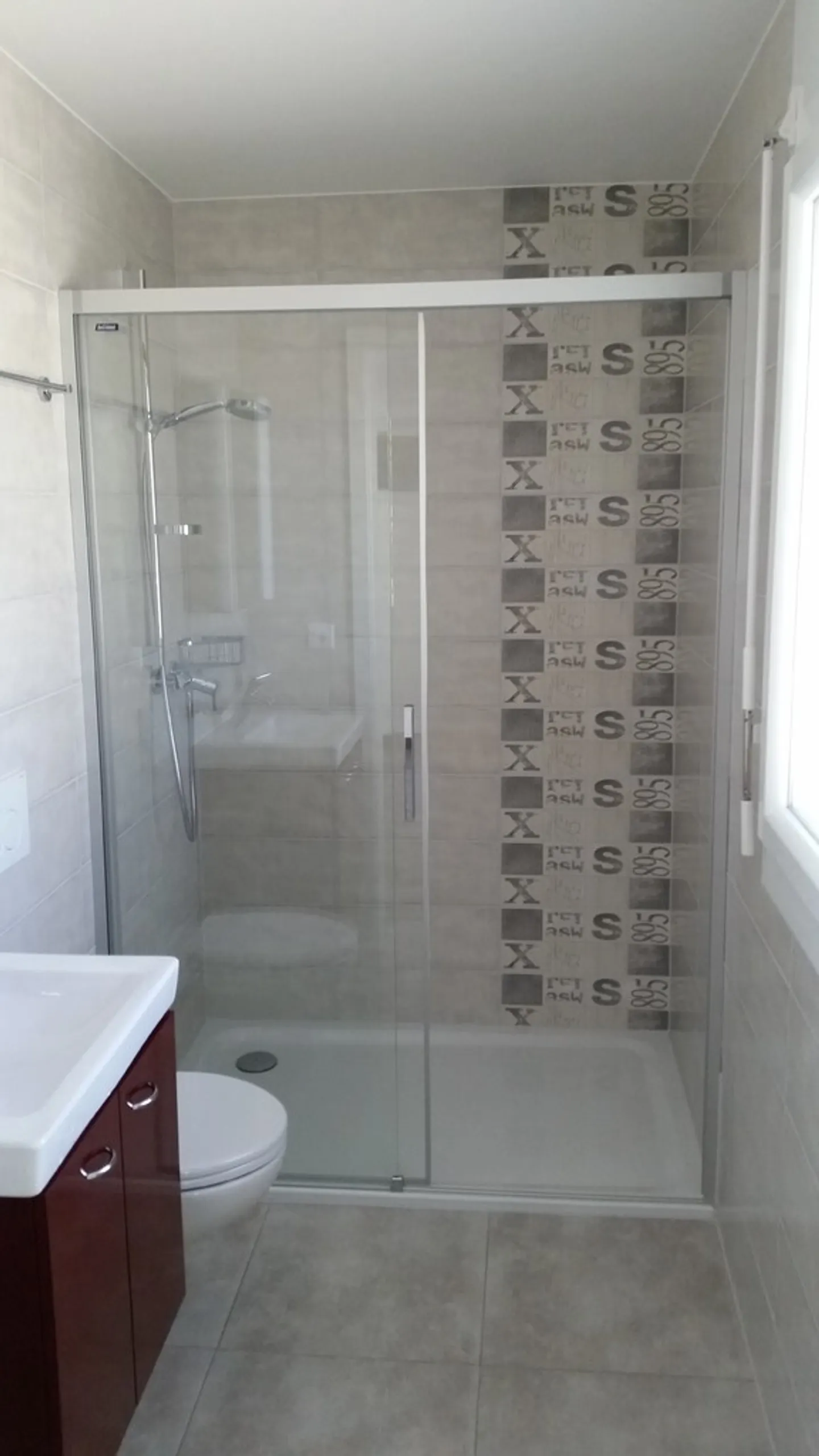 3.5-room apartment, sunny and quiet location. - Photo 6 of 8