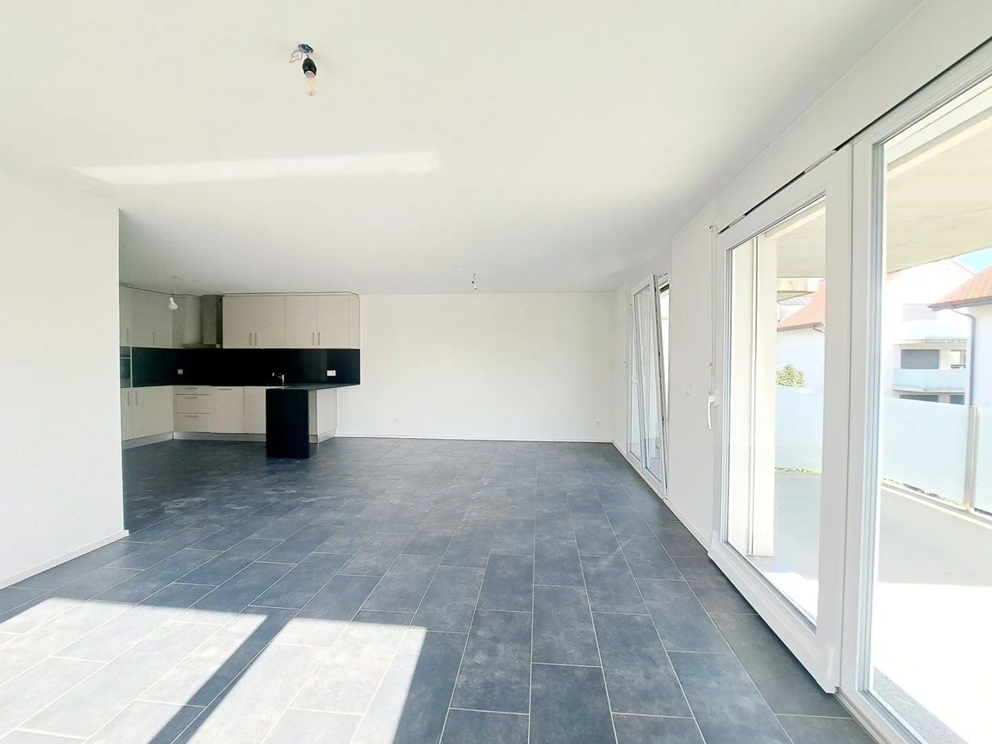 COLLÈGE 24, Appartamento di 3.5 locali con 2 bagni - Foto 3 di 12
