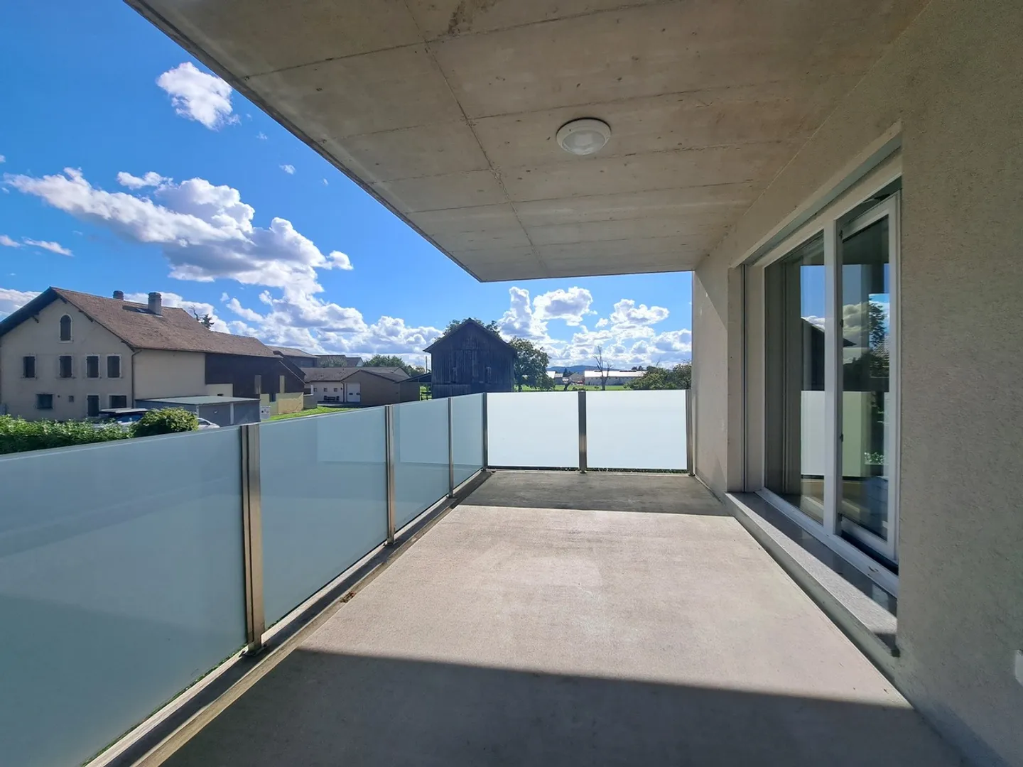 COLLÈGE 24, Appartamento di 3.5 locali con 2 bagni - Foto 4 di 12