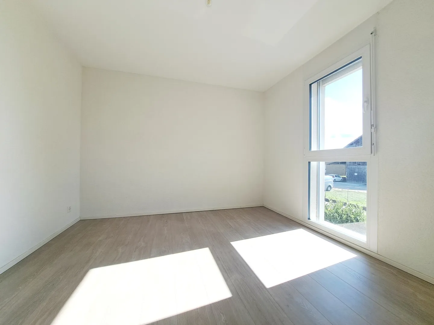 COLLÈGE 24, Appartamento di 3.5 locali con 2 bagni - Foto 5 di 12