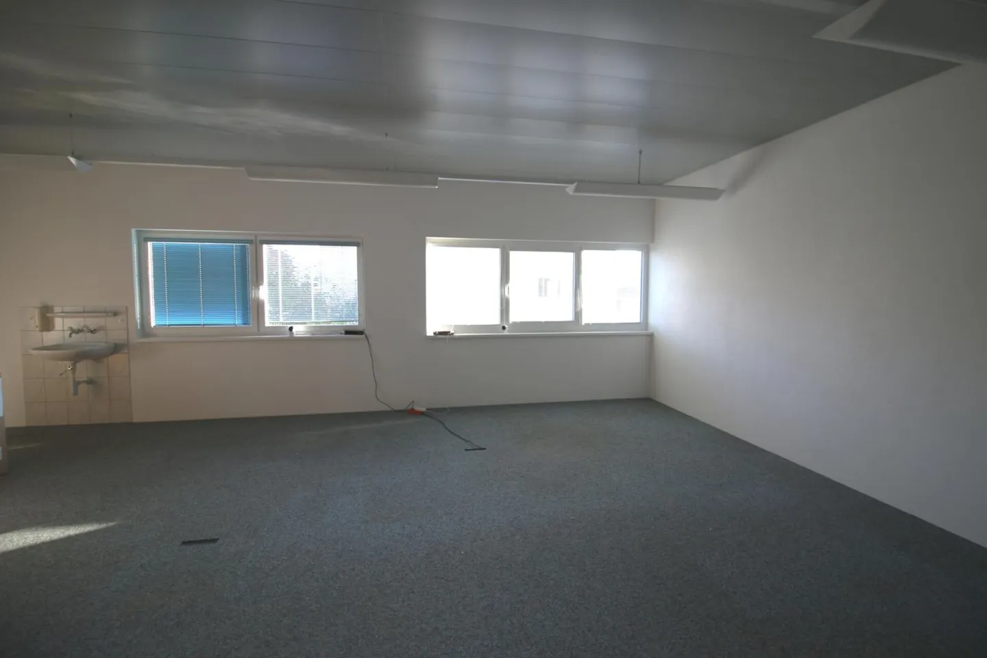 Administratif/Bureau 61 m2 à Saignelégier - Photo 2 sur 4