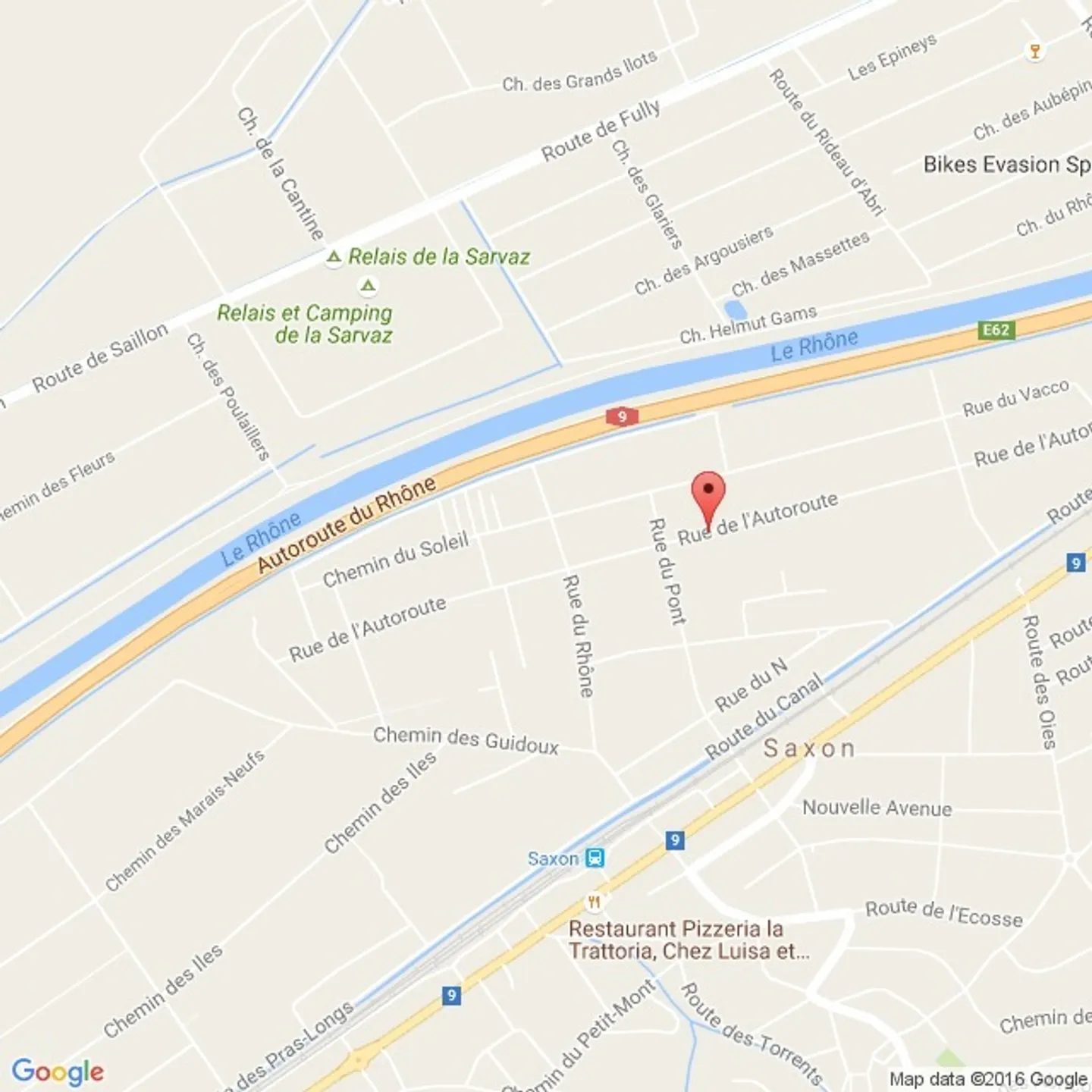 3.5-room apartment, sunny and quiet location. - Photo 8 of 8