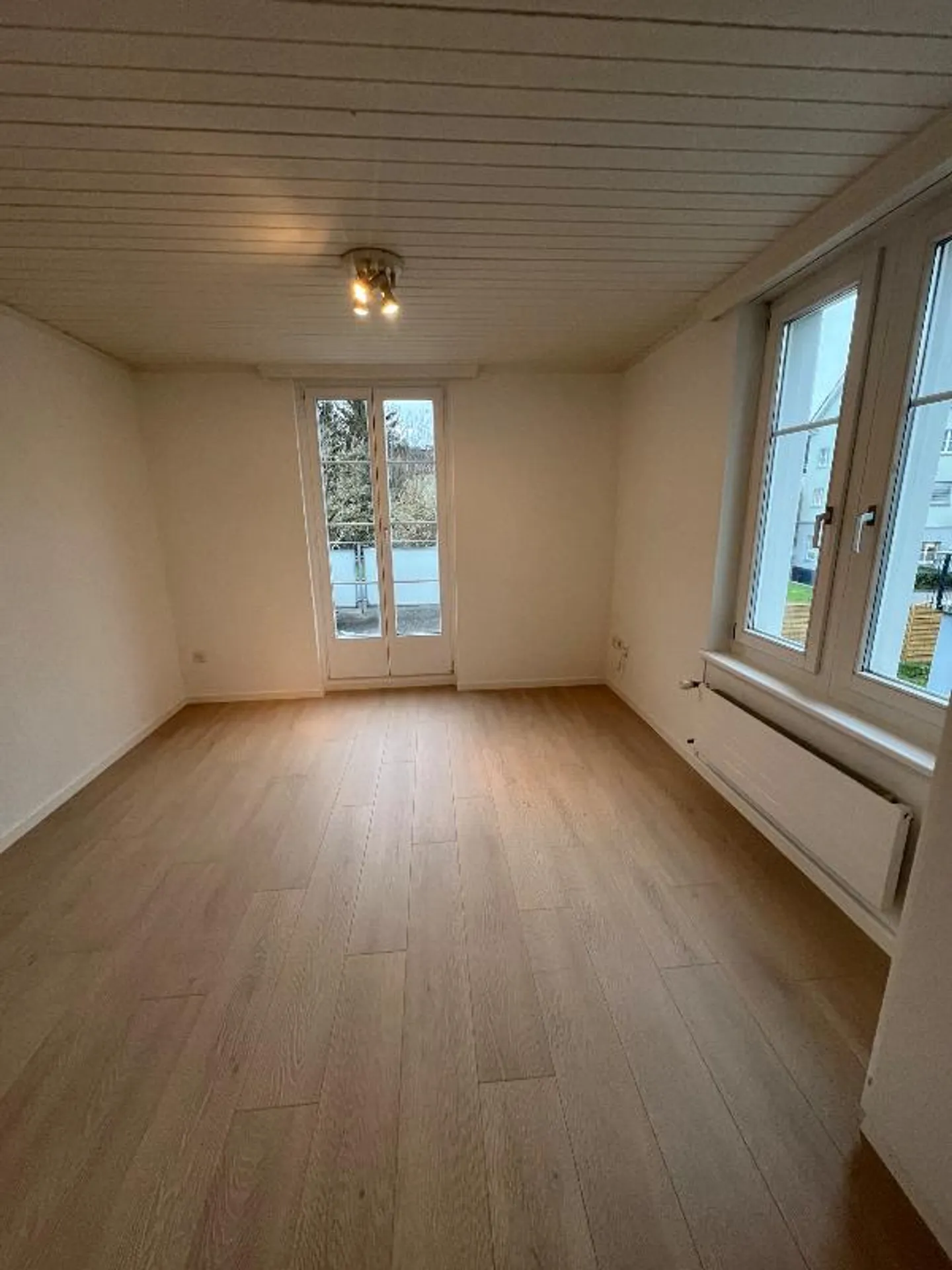 Appartement 1,5 pièces - Photo 4 sur 5