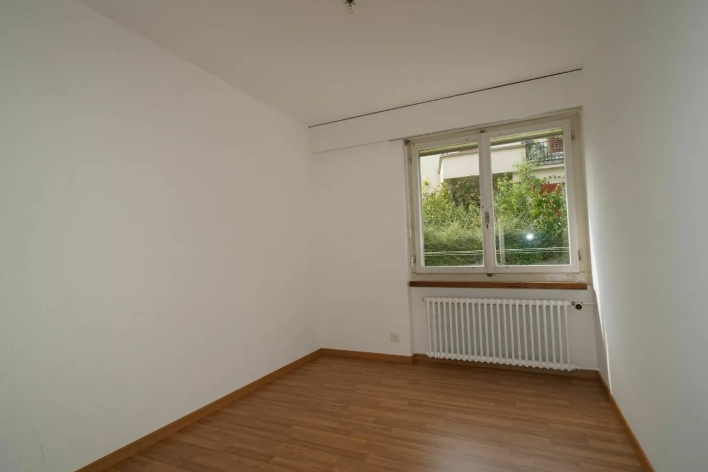 La tua nuova casa a Trimbach: Appartamento tranquillo con 4 stanze e grande balcone - Foto 9 di 9