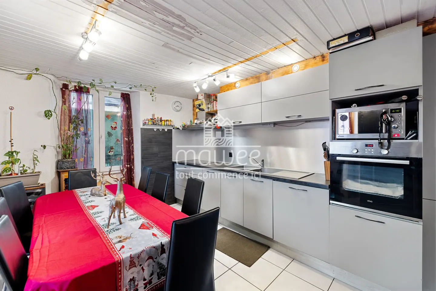 Appartamento 4,5 locali idealmente situato - Foto 1 di 9