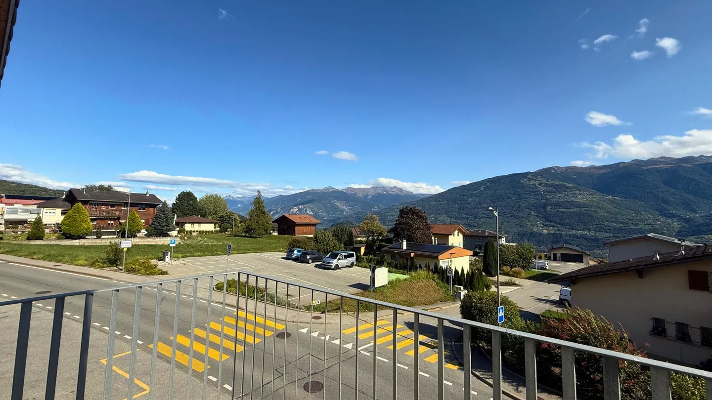 Charming 5.5-room duplex in a village house in the center of the village - Photo 13 of 18