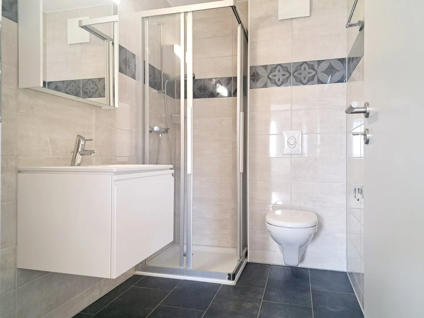 COLLÈGE 24, Appartamento di 3.5 locali con 2 bagni - Foto 9 di 12