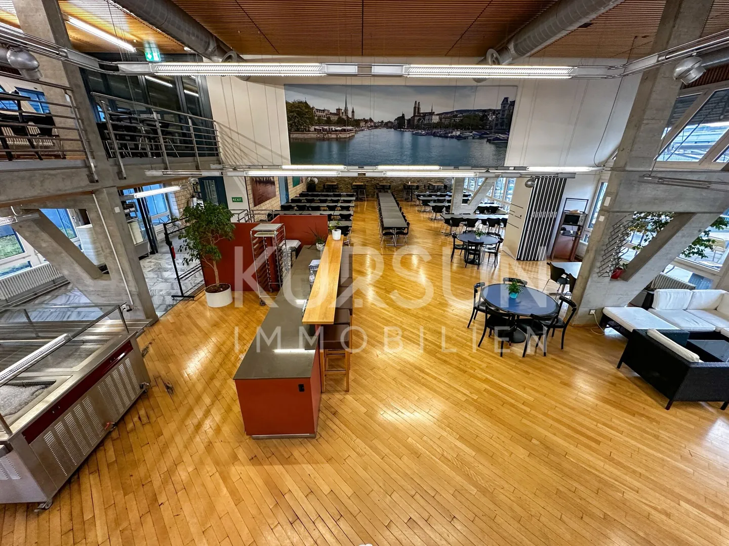 Lunch 5: Successful Gastronomy Business in Urban Premium Location - District 5 - Photo 6 of 14