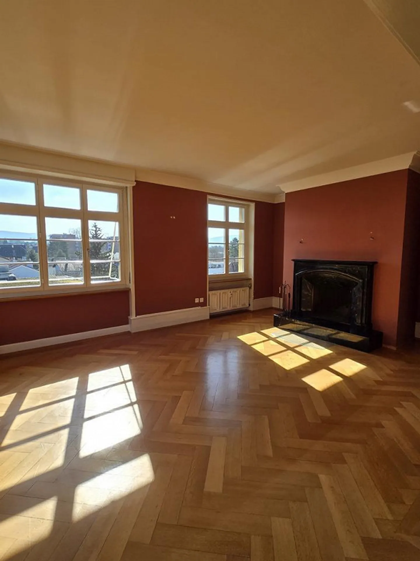 Appartement familial de 6,5 pièces ensoleillé et de rêve - Photo 6 sur 11