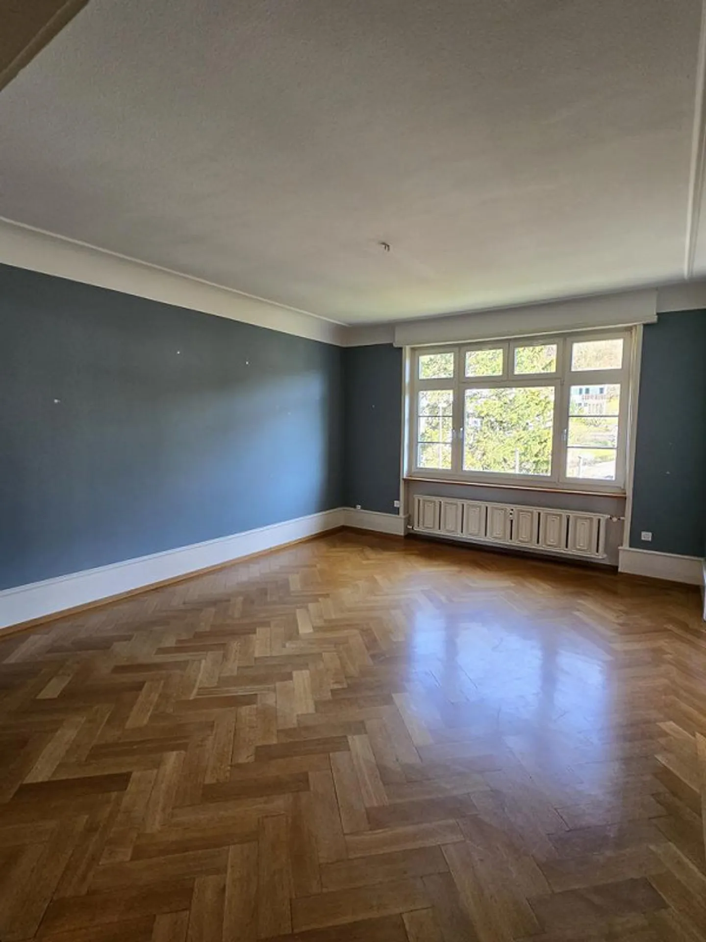 Appartement familial de 6,5 pièces ensoleillé et de rêve - Photo 7 sur 11