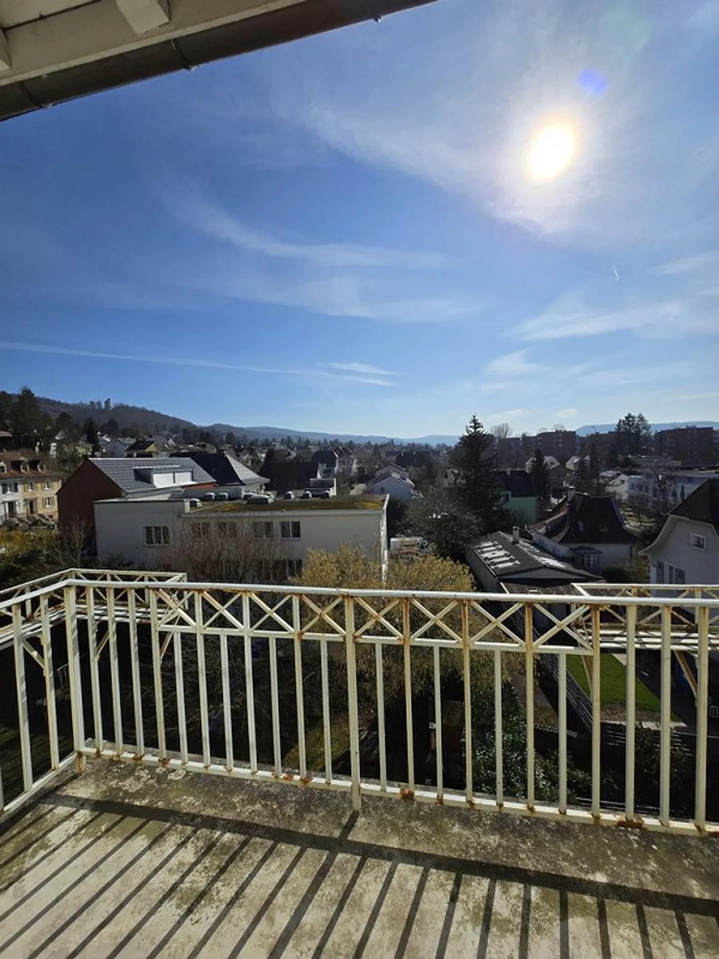 Appartement familial de 6,5 pièces ensoleillé et de rêve - Photo 10 sur 11