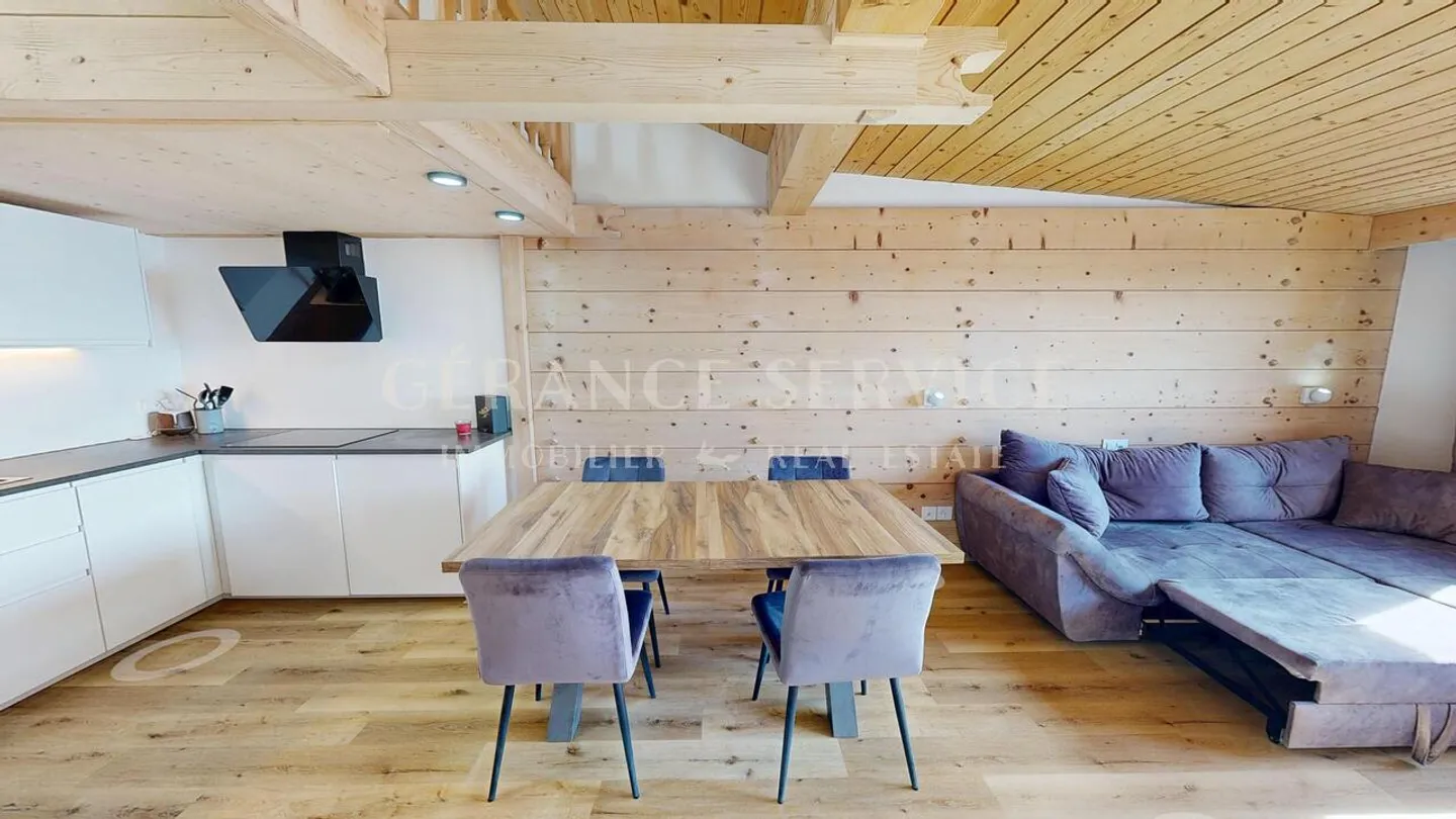 2.5P - Bristol 264 - Vermietung für den Monat Juli - Foto 1 von 9