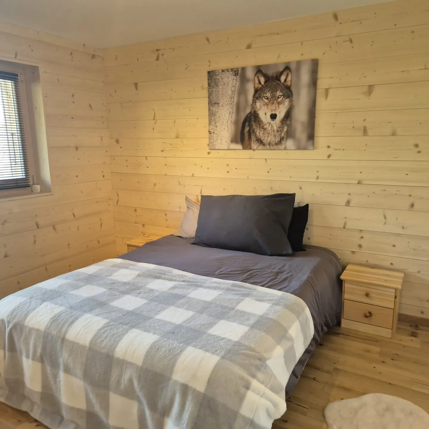 Modern Chalet – Exceptional Panoramic View - 306 m2 - Villaz / Evolène - Photo 14 of 18