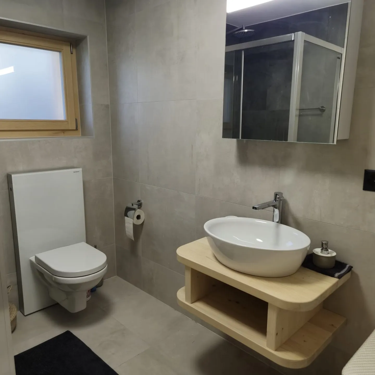 Modern Chalet – Exceptional Panoramic View - 306 m2 - Villaz / Evolène - Photo 15 of 18