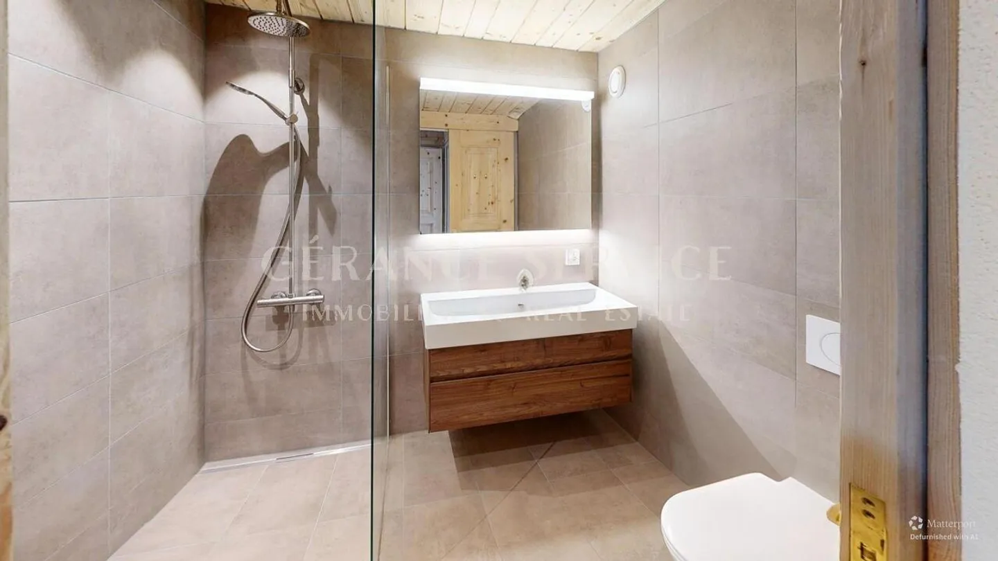 2.5P - Bristol 264 - Vermietung für den Monat Juli - Foto 8 von 9