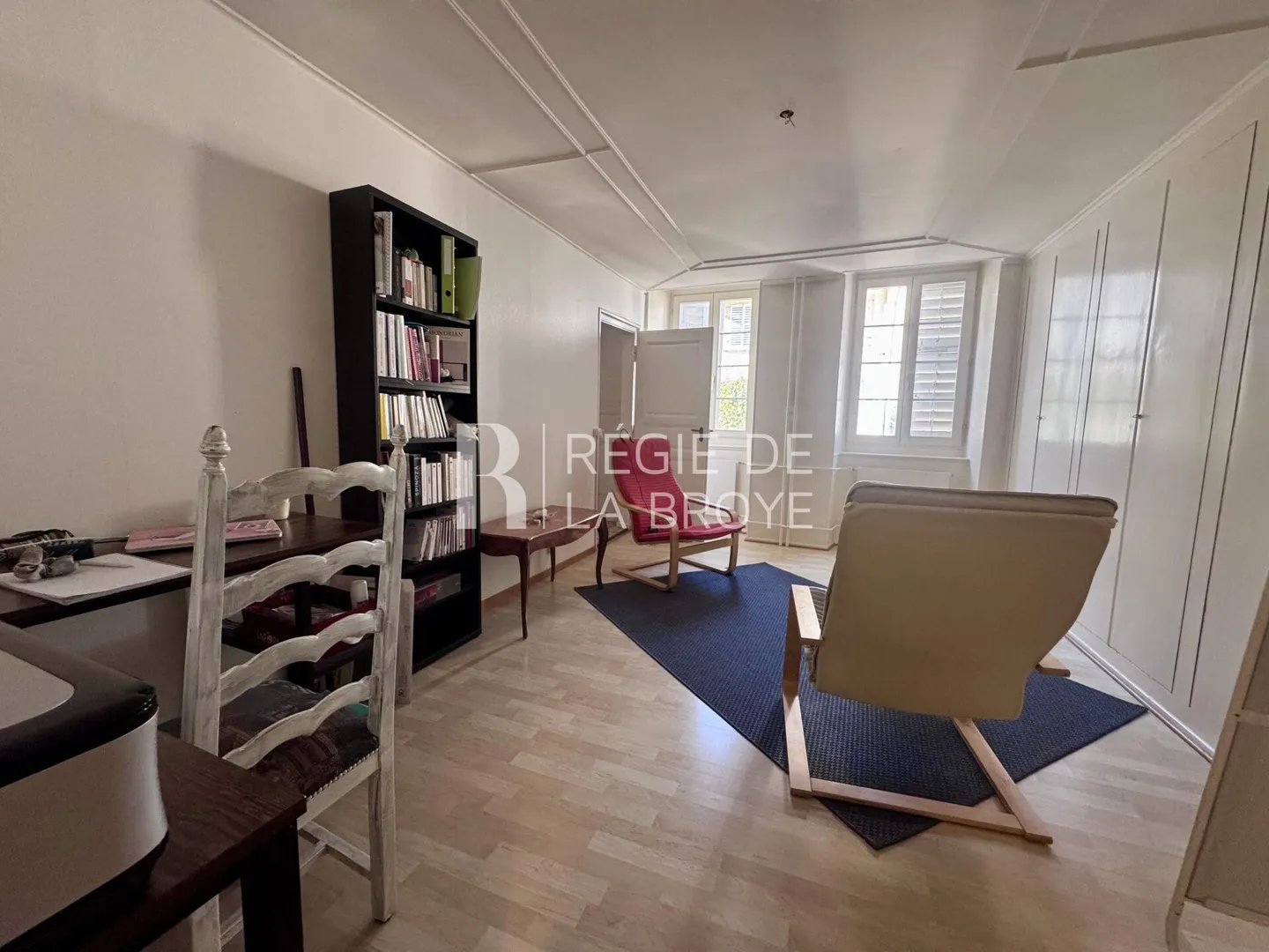 Appartement Charmant à Estavayer - Photo 6 sur 9
