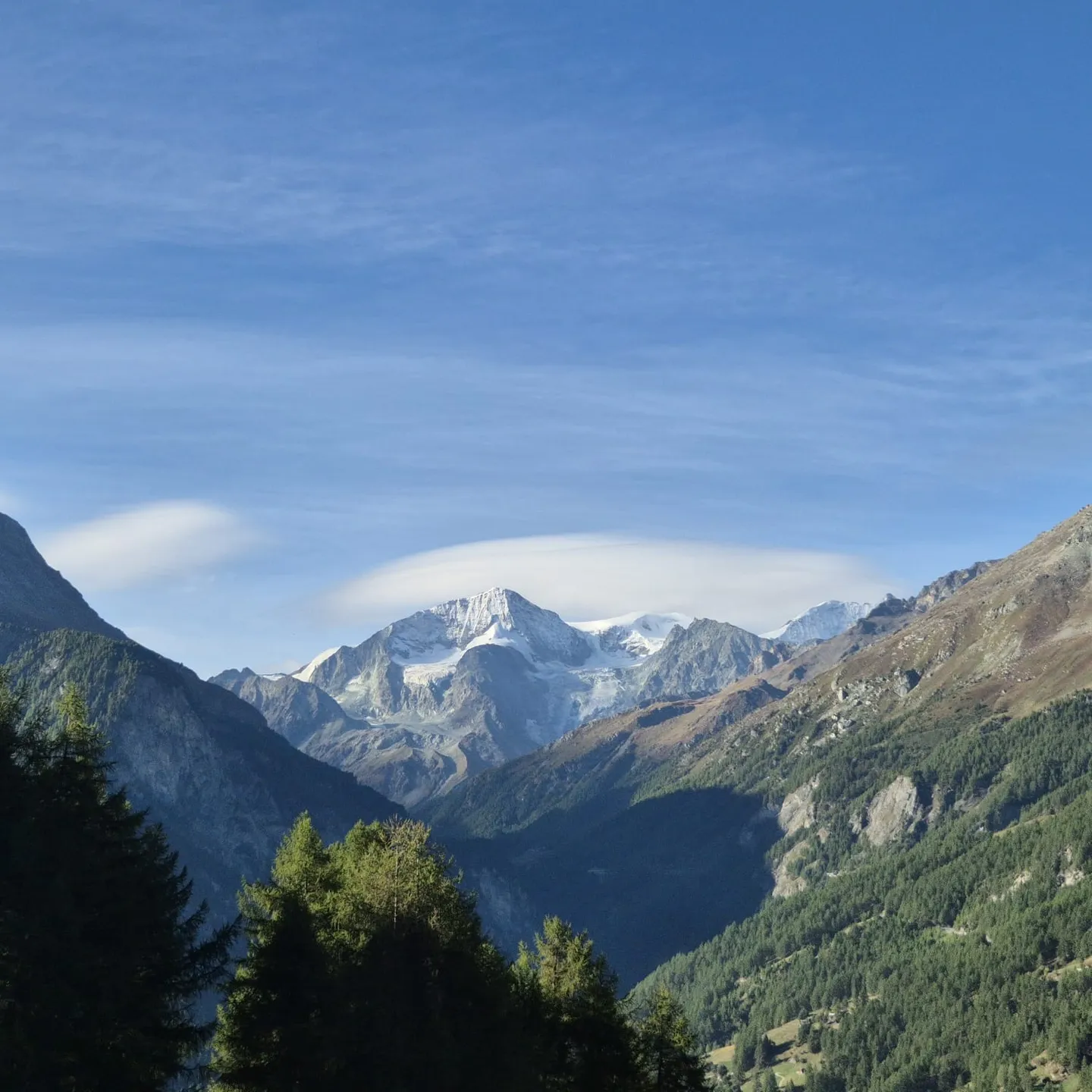 Modern Chalet – Exceptional Panoramic View - 306 m2 - Villaz / Evolène - Photo 17 of 18