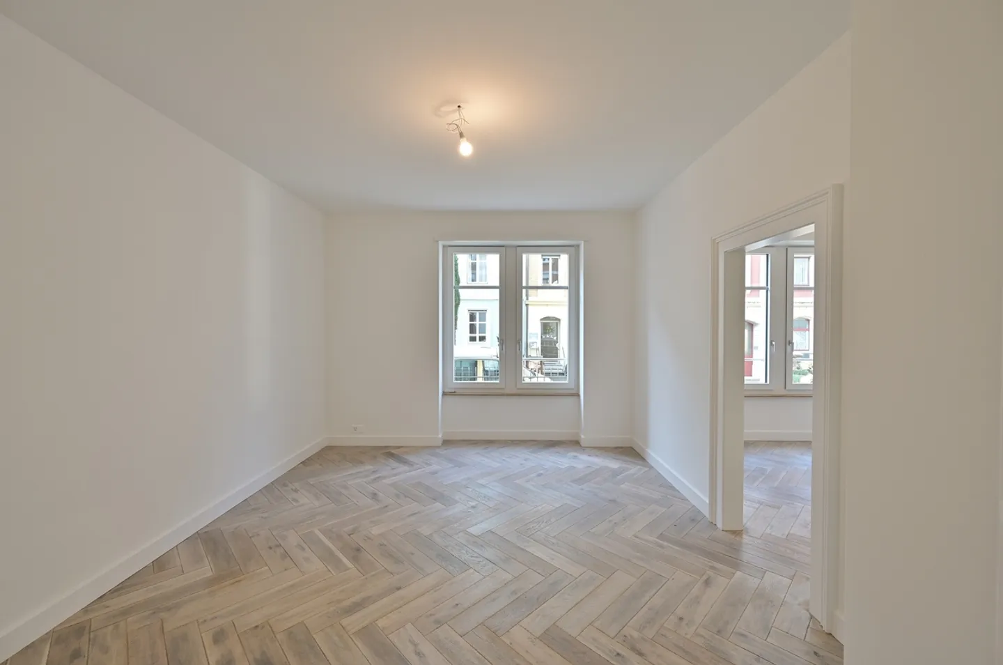 UNIQUE OPPORTUNITY - UNIQUE GARDEN APARTMENT NEAR THE RHINE PROMENADE - Photo 9 of 10