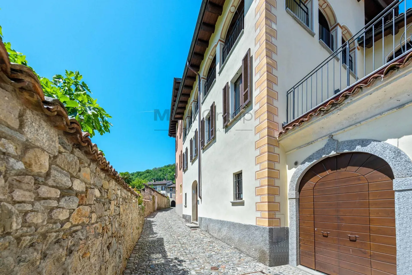 Appartement - Origlio - Photo 2 sur 13