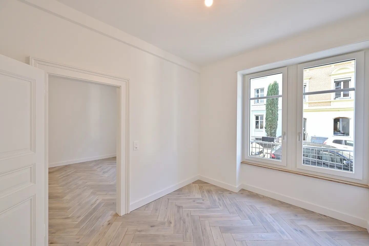 UNIQUE OPPORTUNITY - UNIQUE GARDEN APARTMENT NEAR THE RHINE PROMENADE - Photo 10 of 10
