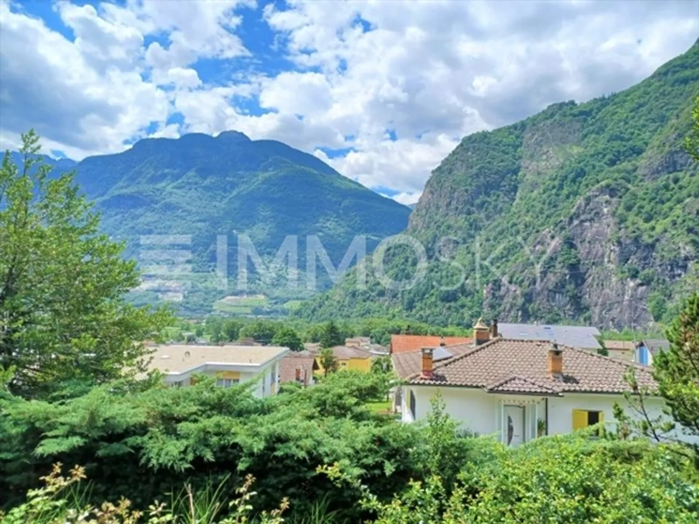 Perfect Green Environment for Your New Villa - Photo 1 of 5