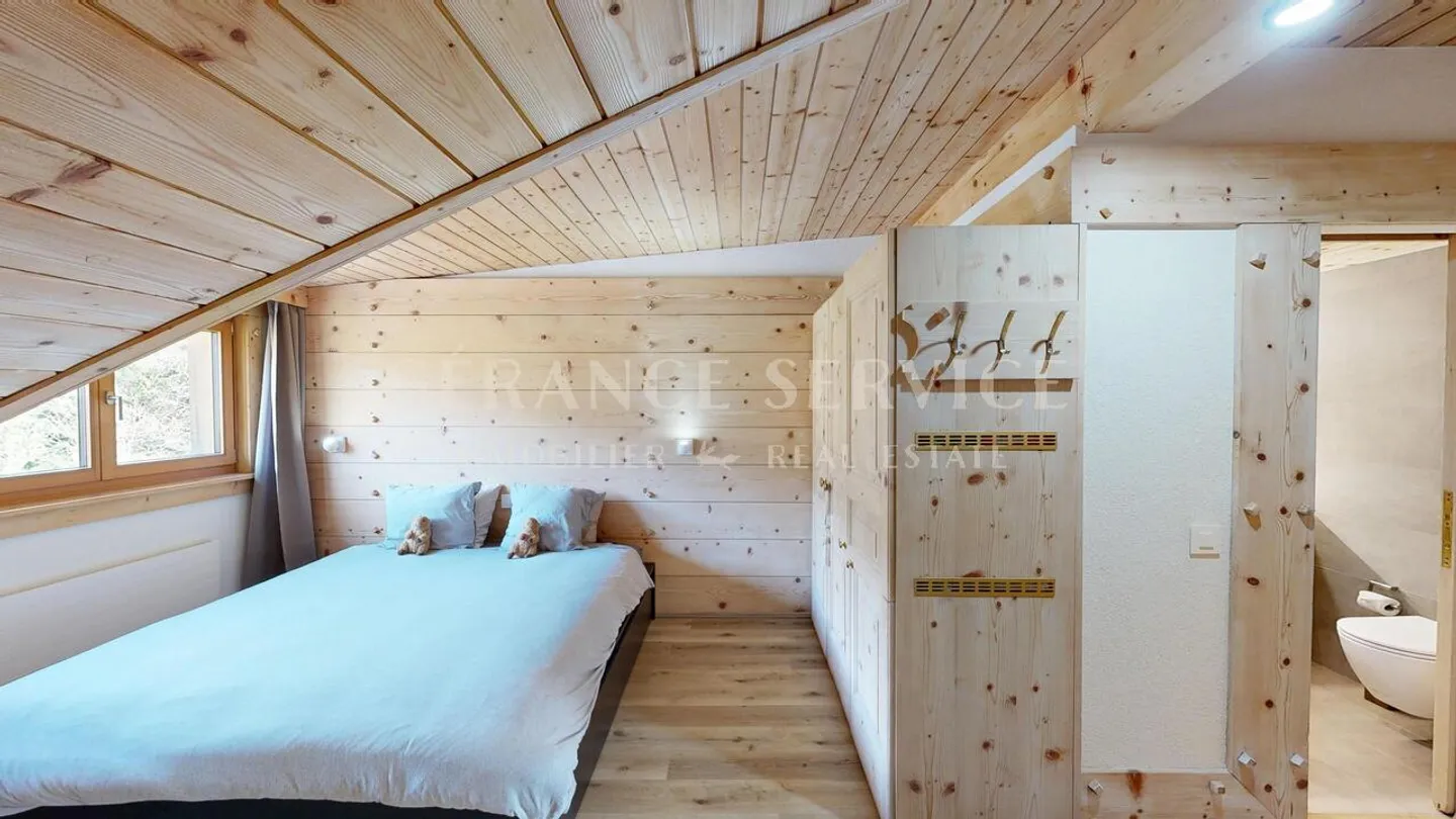 2.5P - Bristol 264 - Vermietung für den Monat Juli - Foto 5 von 9