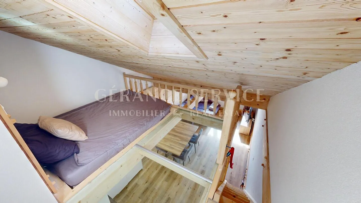 2.5P - Bristol 264 - Vermietung für den Monat Juli - Foto 6 von 9