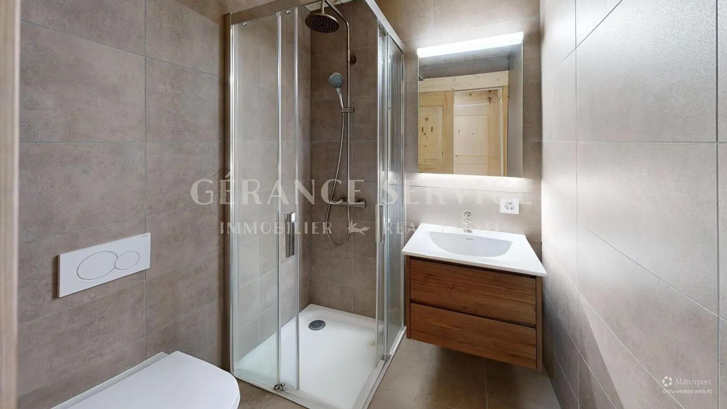 2.5P - Bristol 264 - Vermietung für den Monat Juli - Foto 7 von 9