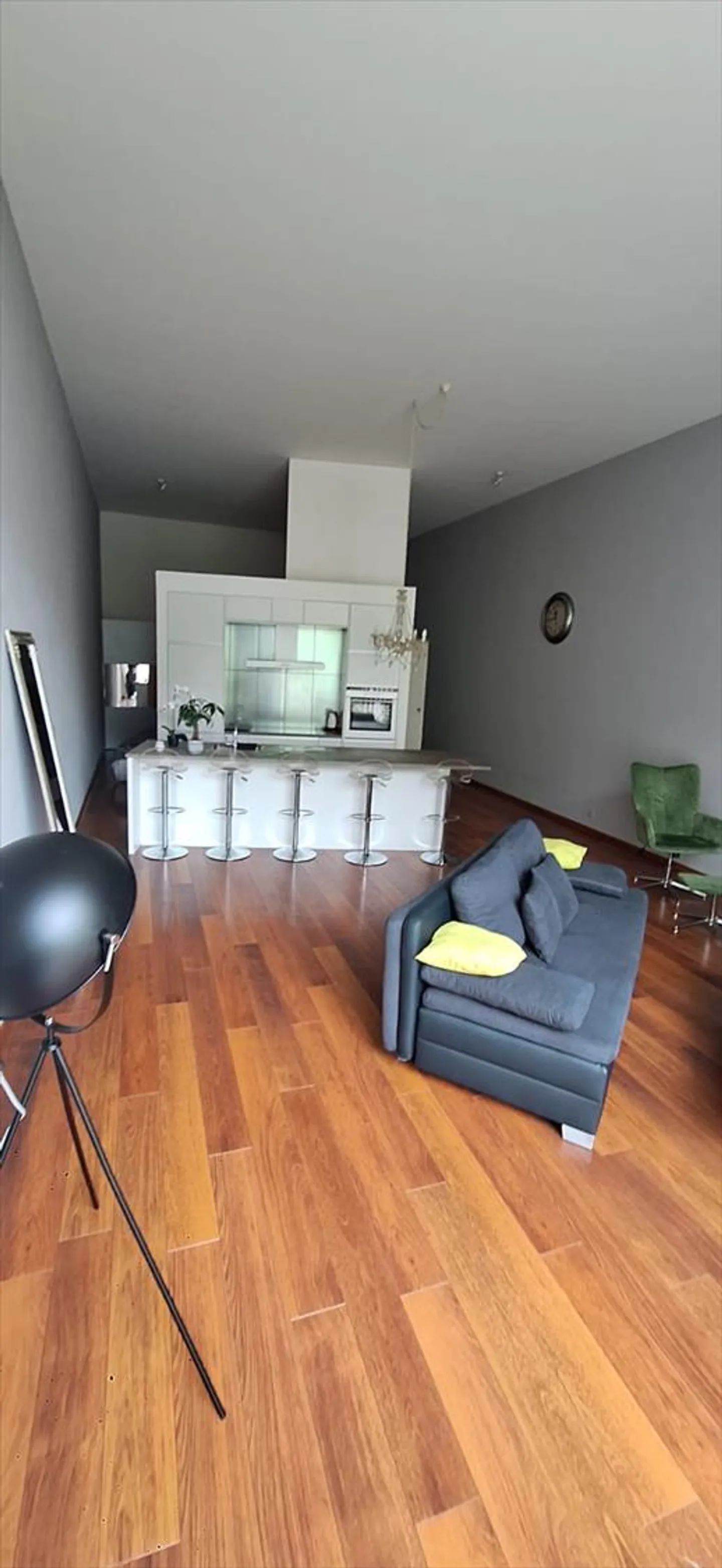 2-Zimmer-Loft - Foto 5 von 10