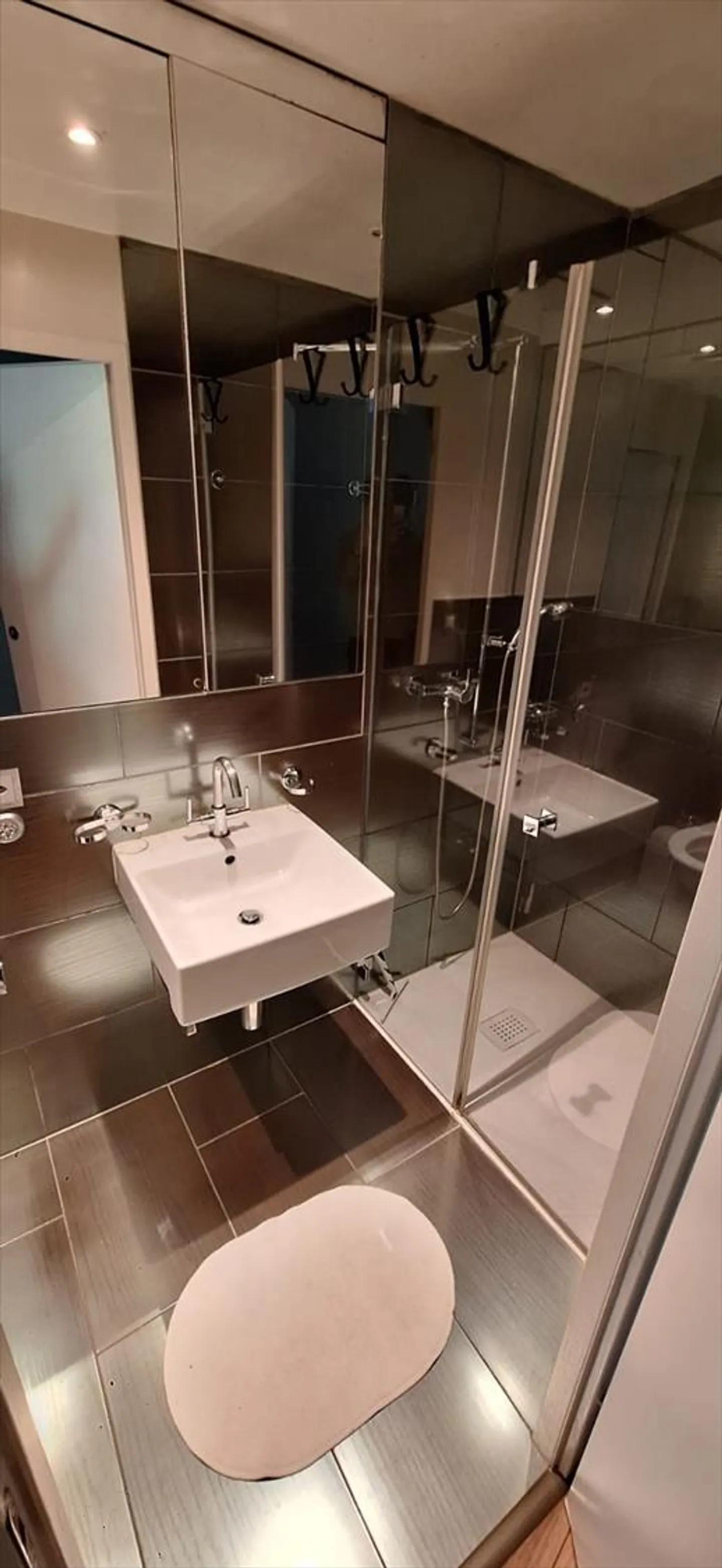 2-Zimmer-Loft - Foto 7 von 10