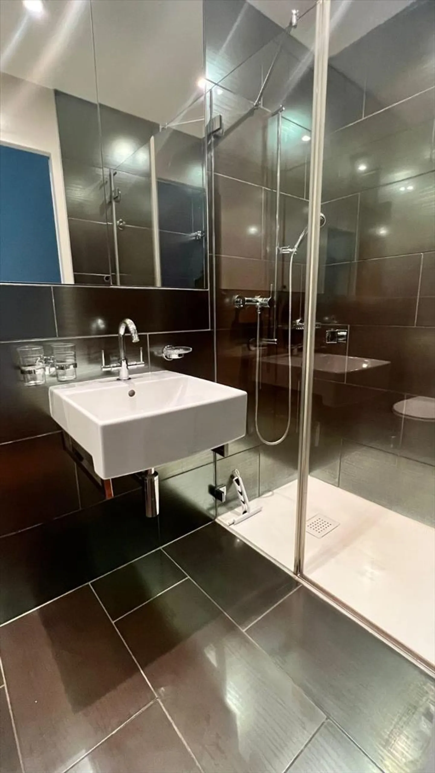 2-Zimmer-Loft - Foto 8 von 10