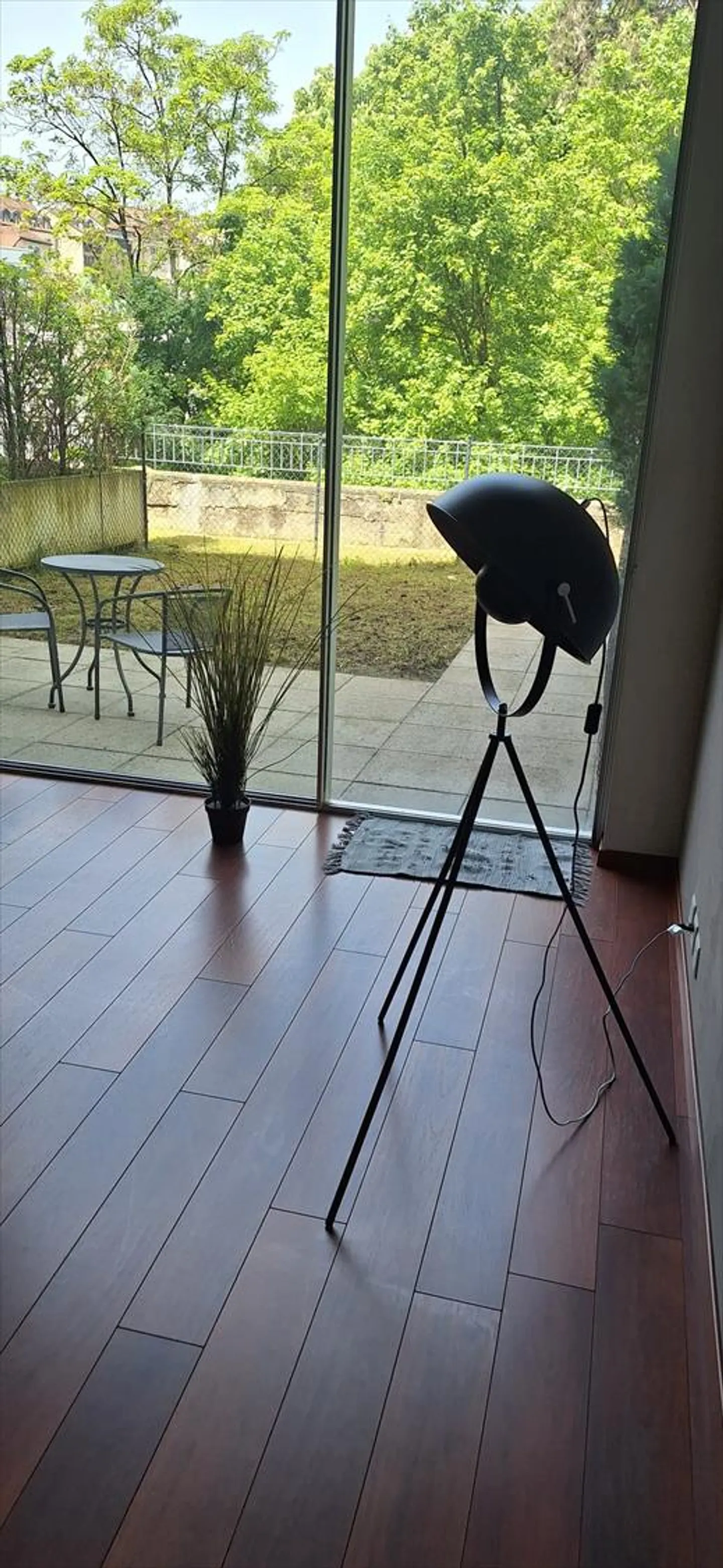 2-Zimmer-Loft - Foto 9 von 10