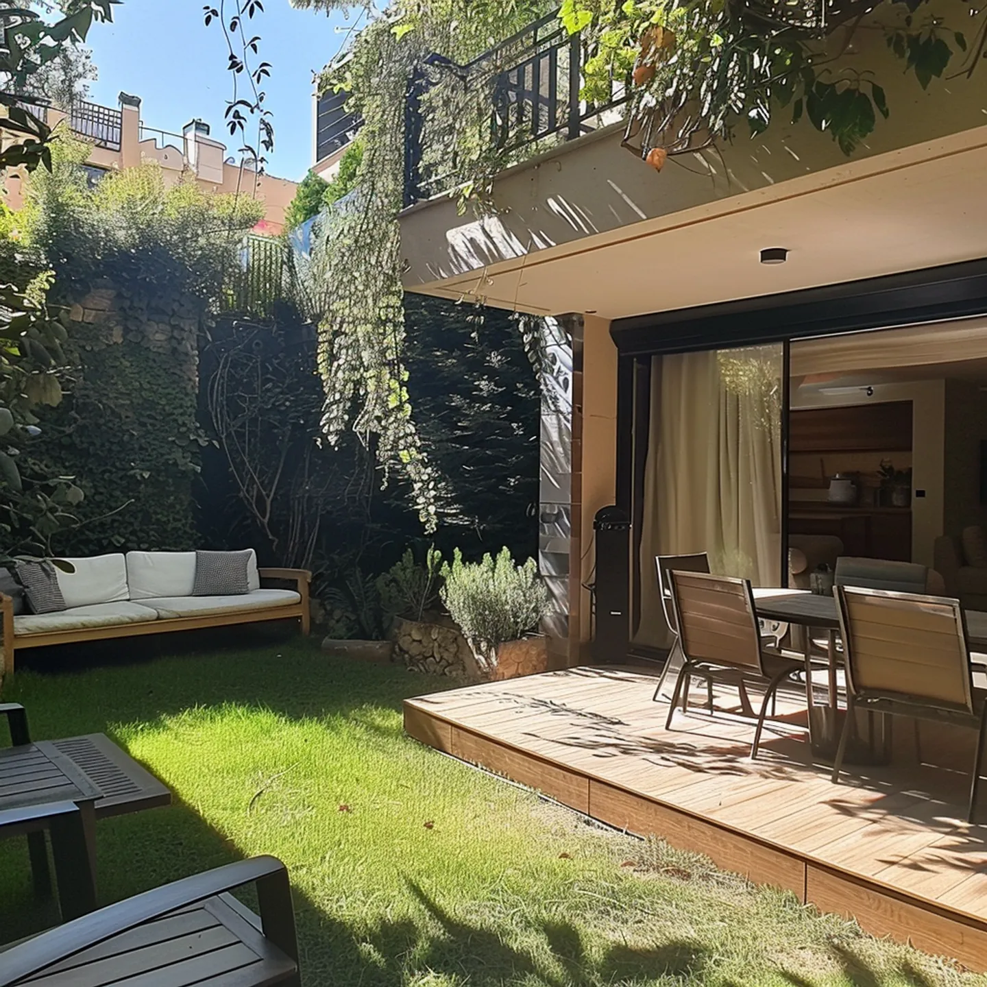Appartamento in affitto - Foto 9 di 9
