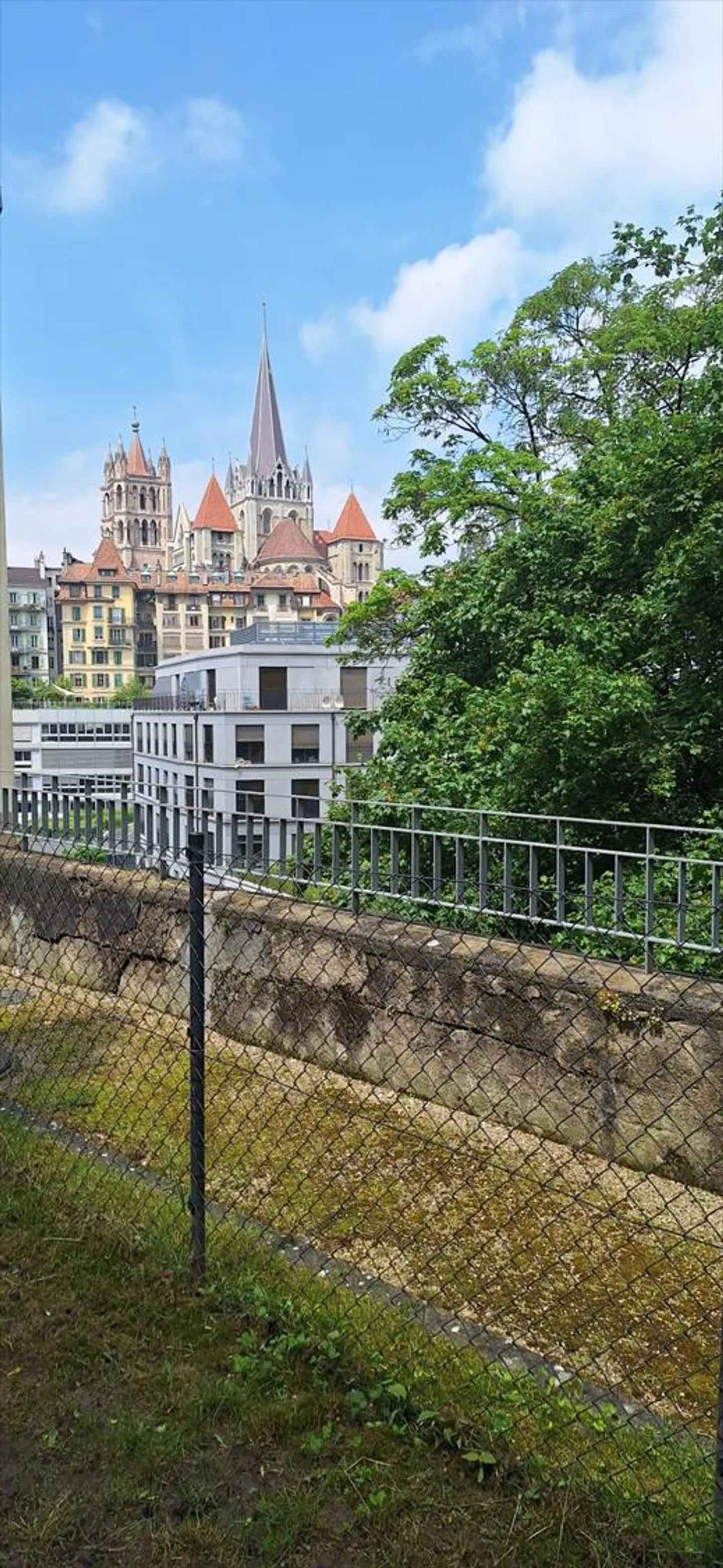 2-Zimmer-Loft - Foto 1 von 10