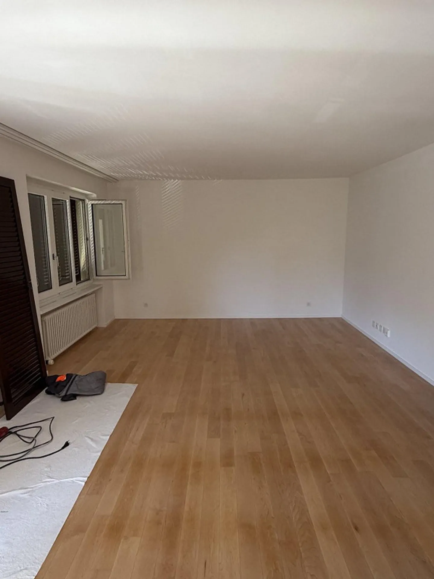 Geräumige 3.5-Zimmerwohnung - Foto 10 von 13